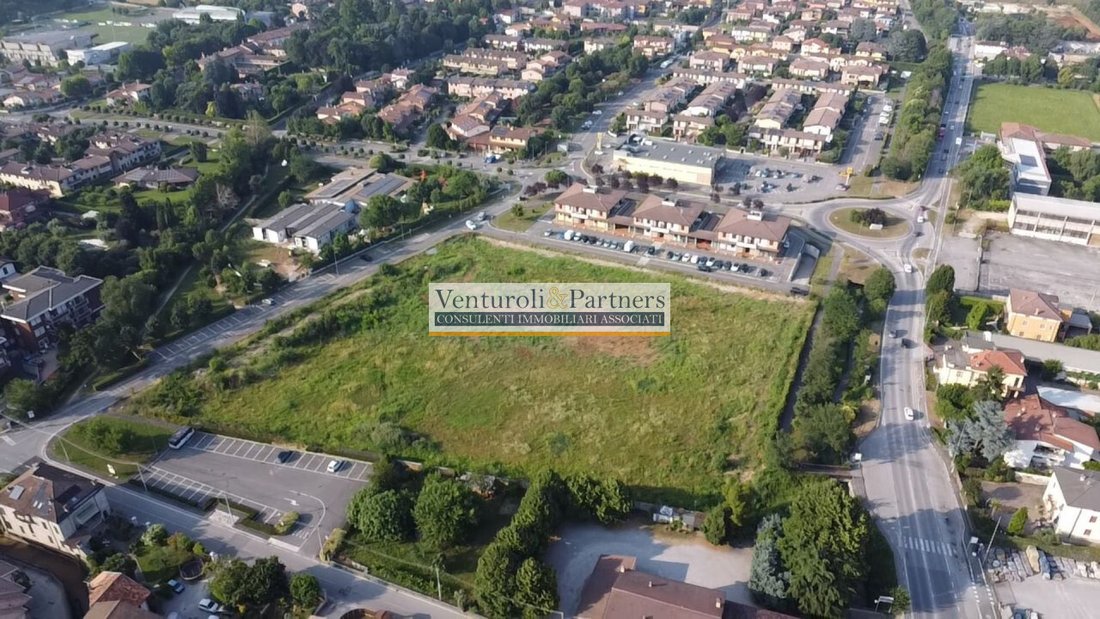Land in Castenedolo, Lombardy, Italy 1 - 15929919