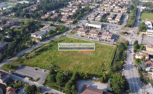 Land in Castenedolo, Lombardy, Italy 1