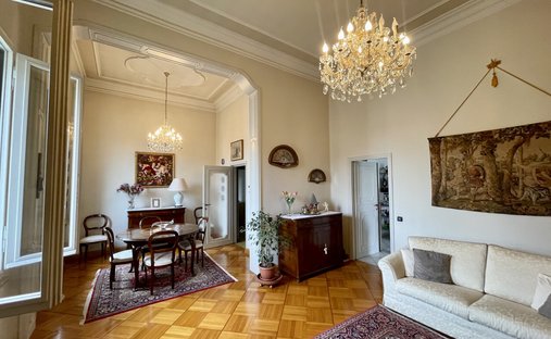 Villa à Centro, Suzzara, Lombardie 1