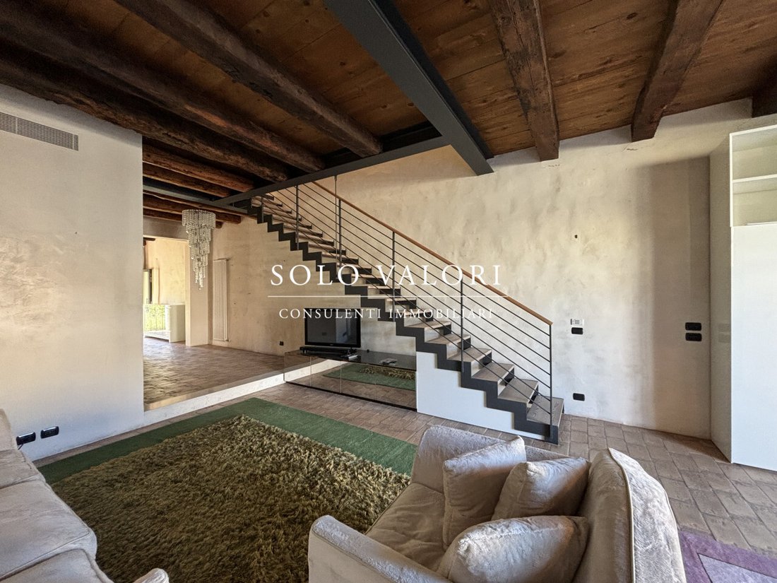 Apartment in Asolo, Veneto, Italy 3 - 15478941