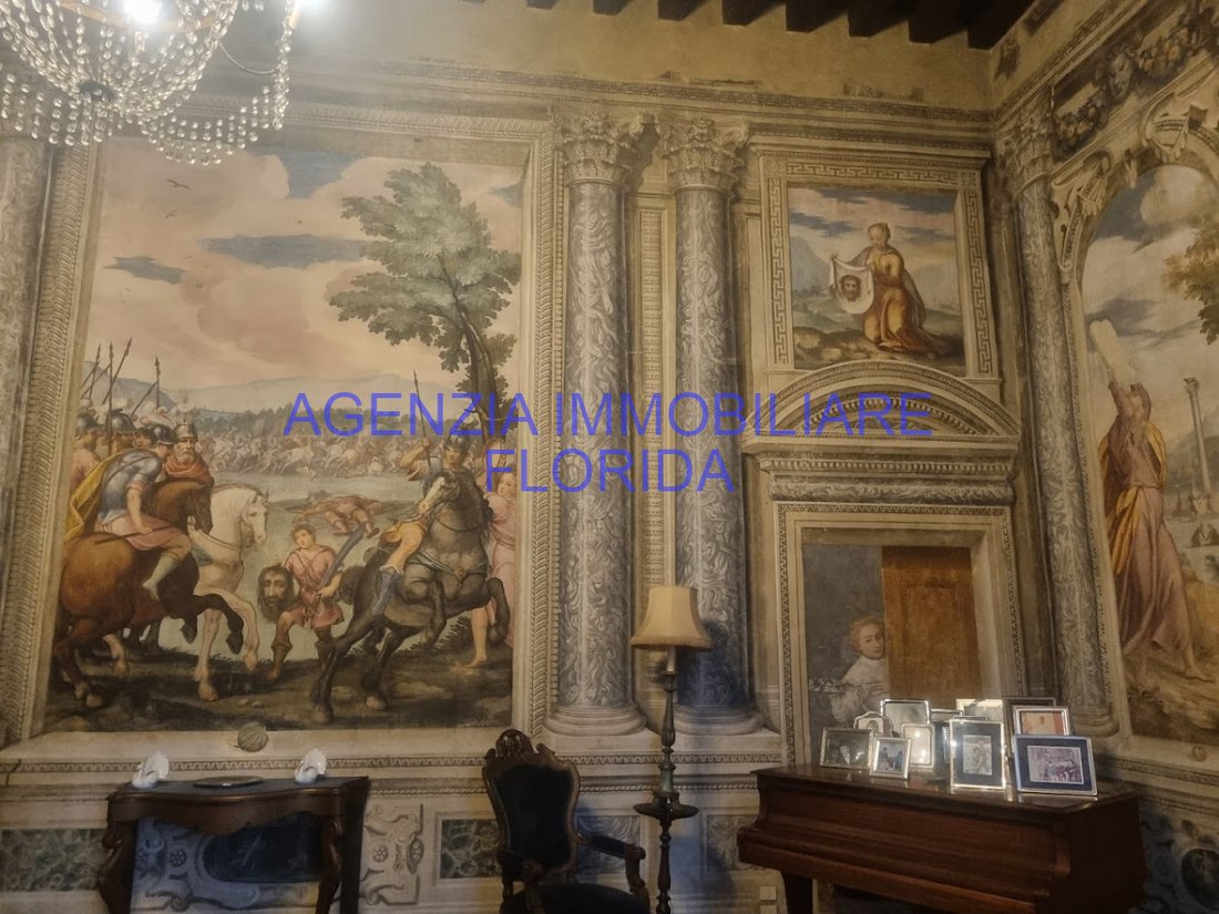 Villa in Piazze, Padua, Italy 3 - 14973489