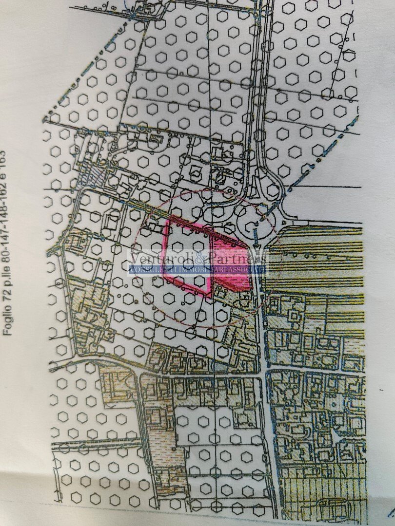 Land in Montichiari, Lombardy, Italy 5 - 14374704