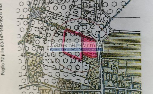 Castle for Sale in Sant'Antonio, Tuscany, Italy