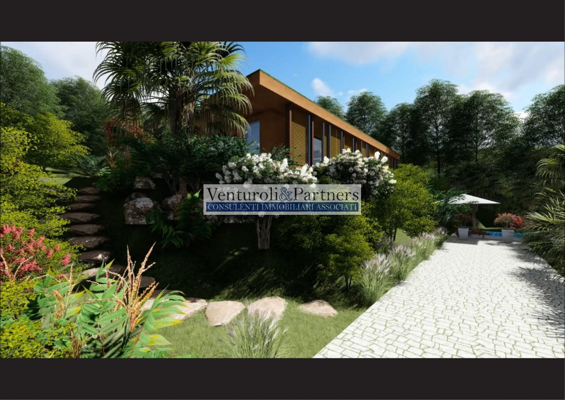 Villa in Historic Center, Padenghe sul Garda, Lombardy 4 - 14374647