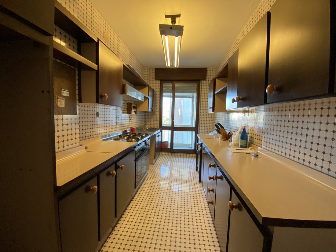 Penthouse in Piazze, Padua, Italy 5 - 13969087