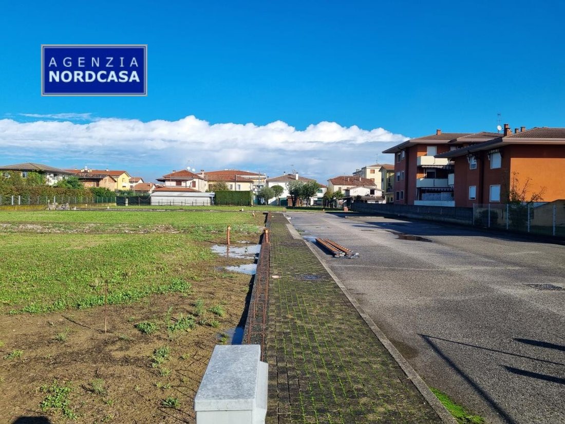 Land in Caltana - Caselle - Sant'Angelo, Santa Maria di Sala, Veneto 2 - 15427562