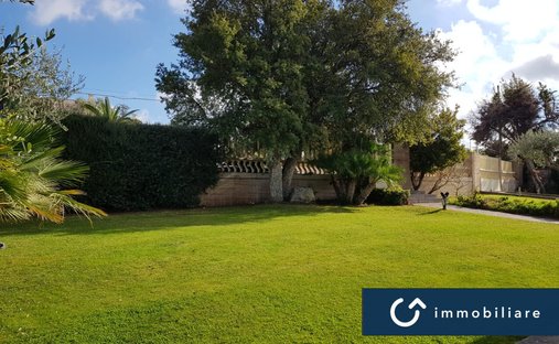 Villa à Serra Secca - Monte Bianchinu - Filigheddu, Sassari, Sardaigne 1