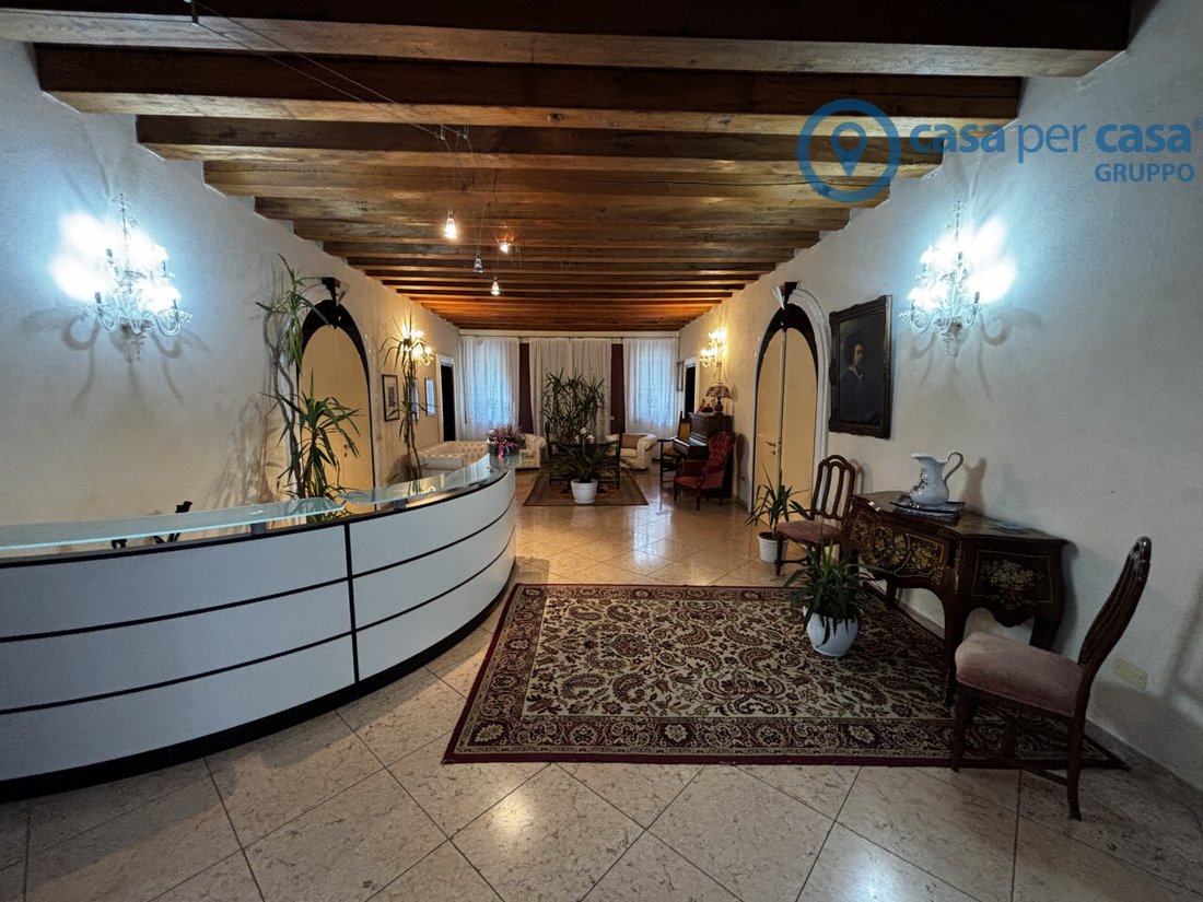 Villa in Boara Pisani, Veneto, Italy 2 - 15656597