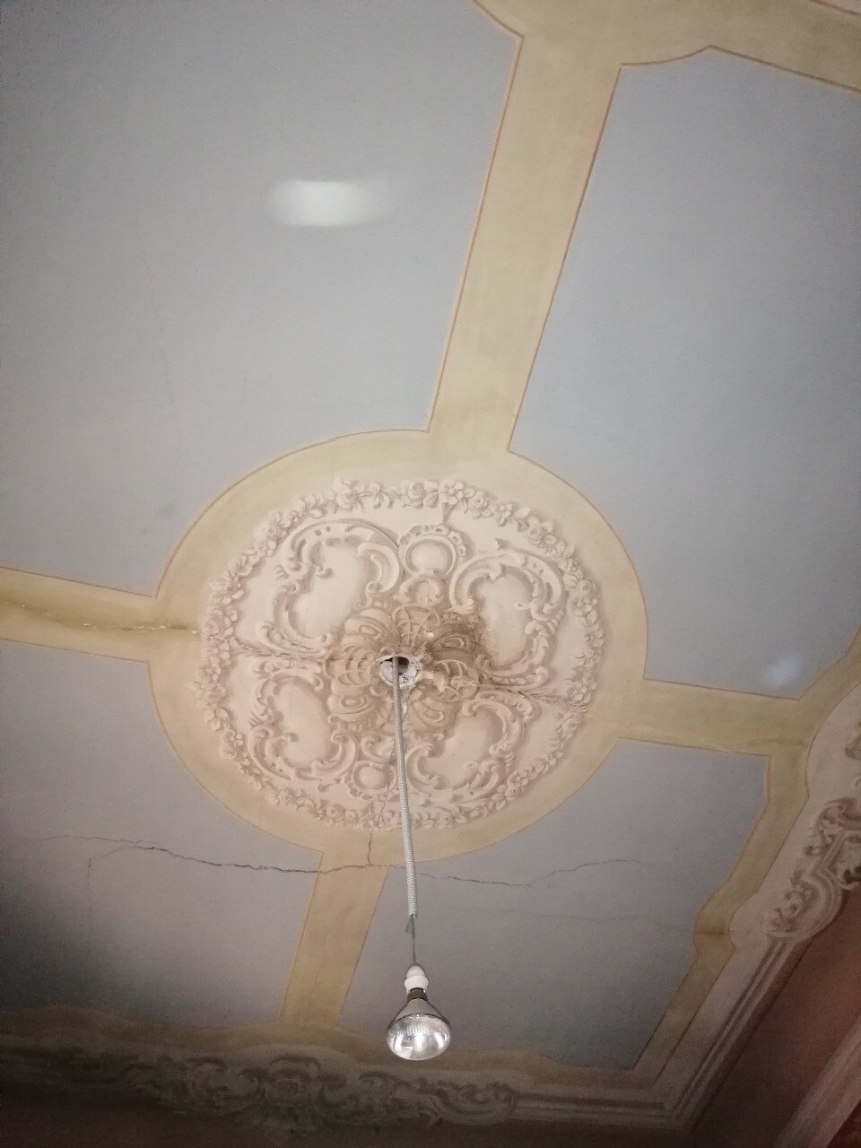 Palazzo Modena: A Frescoed Noble Dream in Sassuolo’s Heart