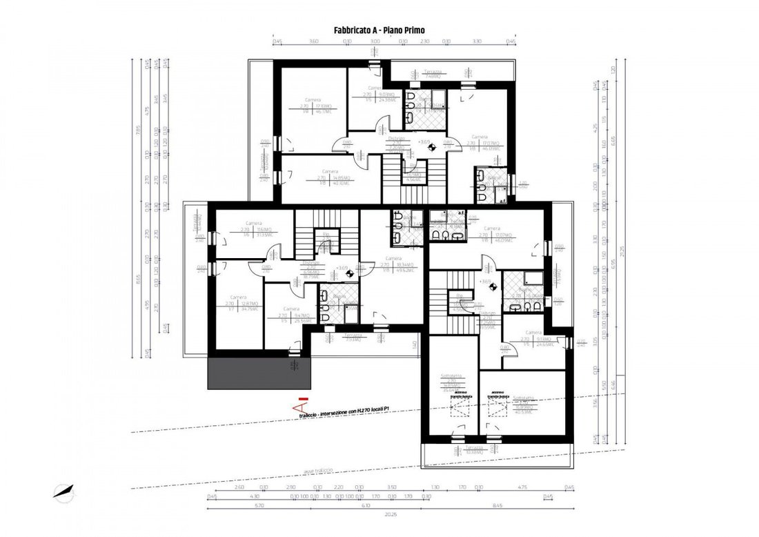 House in Noventa Padovana, Veneto, Italy 1 - 15754208