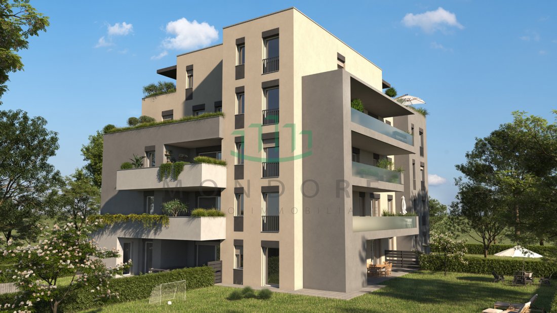 Apartment in San Lazzaro, Emilia-Romagna, Italy 2 - 15741184