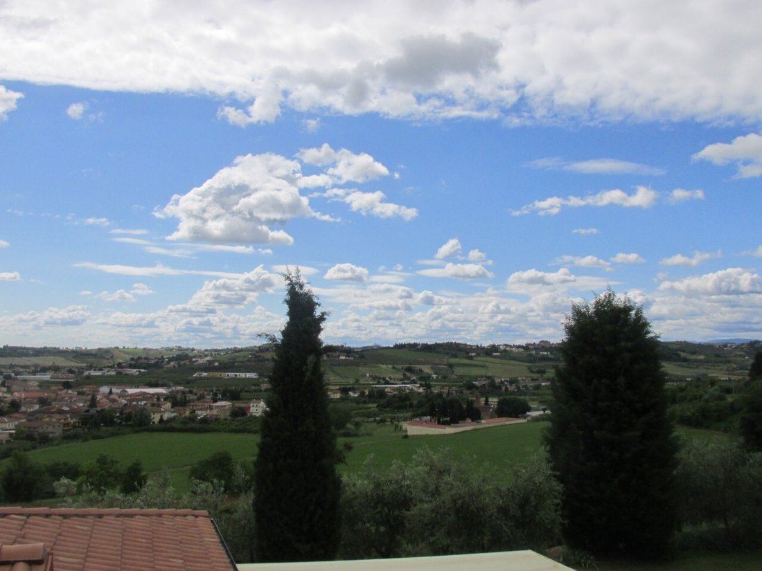 Villa in Calisese - Case Missiroli, Cesena, Emilia-Romagna 4 - 14184664