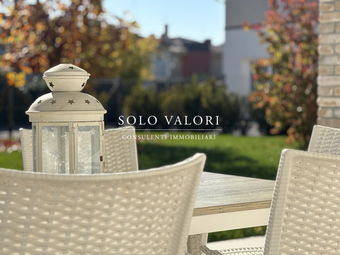 Villa in Castelfranco Veneto, Veneto, Italy 1 - 15478973