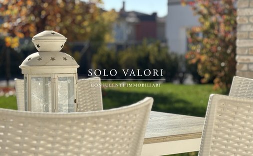 Villa in Castelfranco Veneto, Veneto, Italy 1