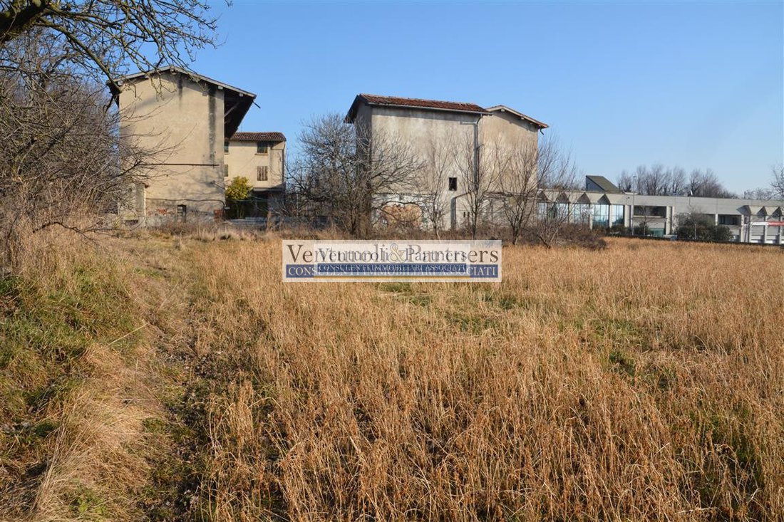 House in Rivoltella, Desenzano del Garda, Lombardy 4 - 14374639