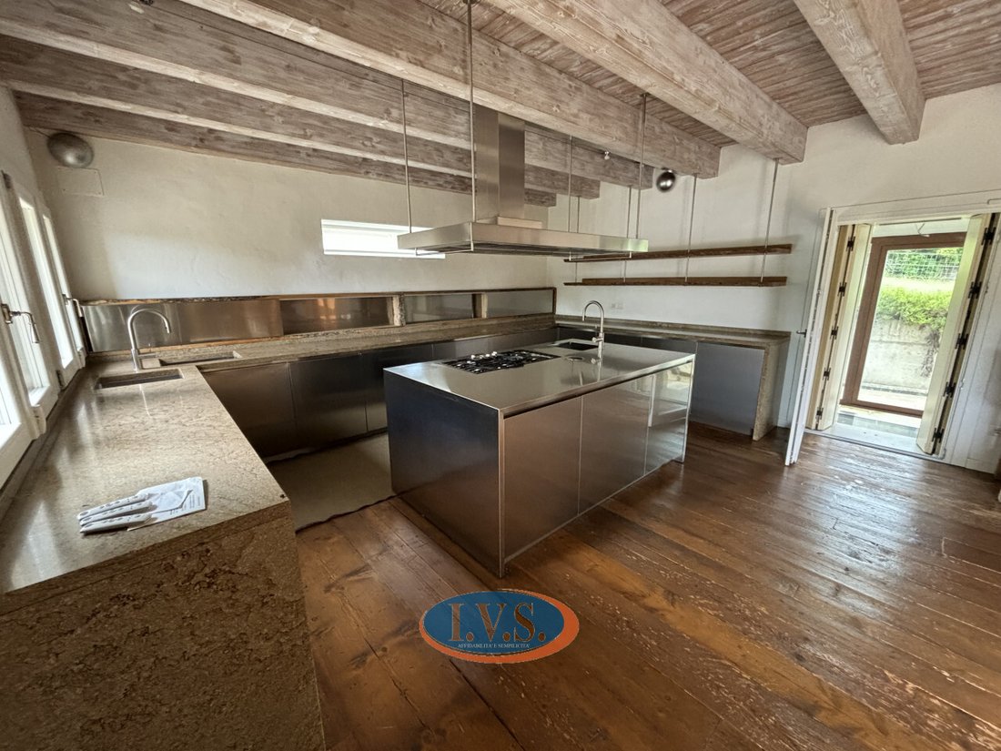Villa in Teolo, Veneto, Italy 4 - 15985563