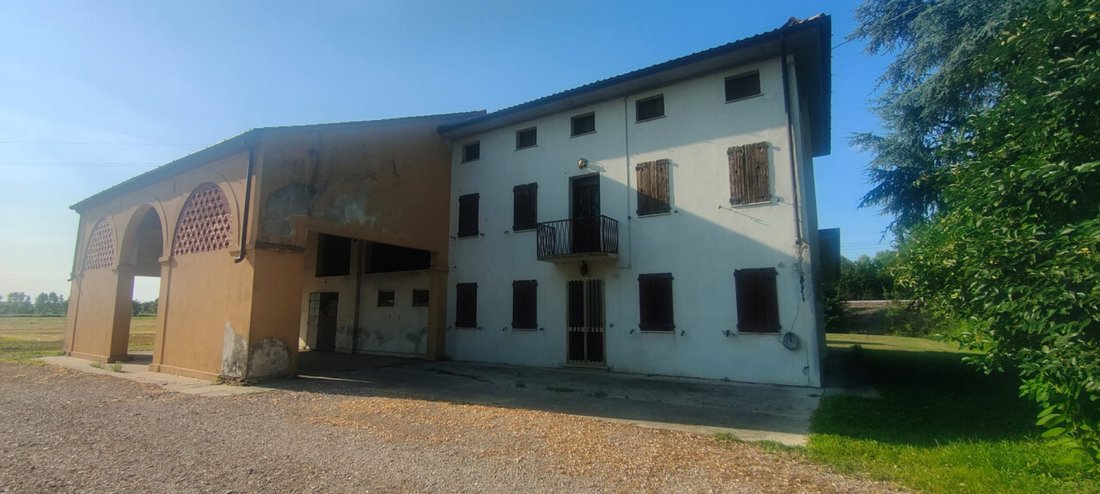 Land in Rubano, Venetien, Italien 5 - 13037477
