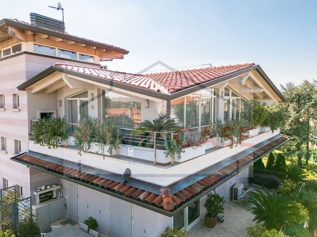 Apartment in Colombare, Sirmione, Lombardy 5 - 15392578