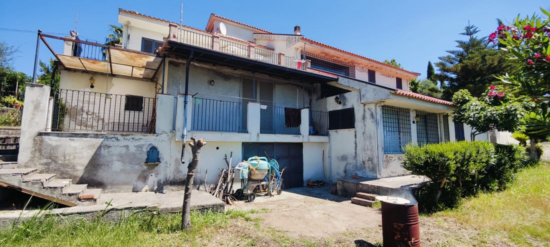 Villa in Eboli, Campania, Italy 3 - 14382478