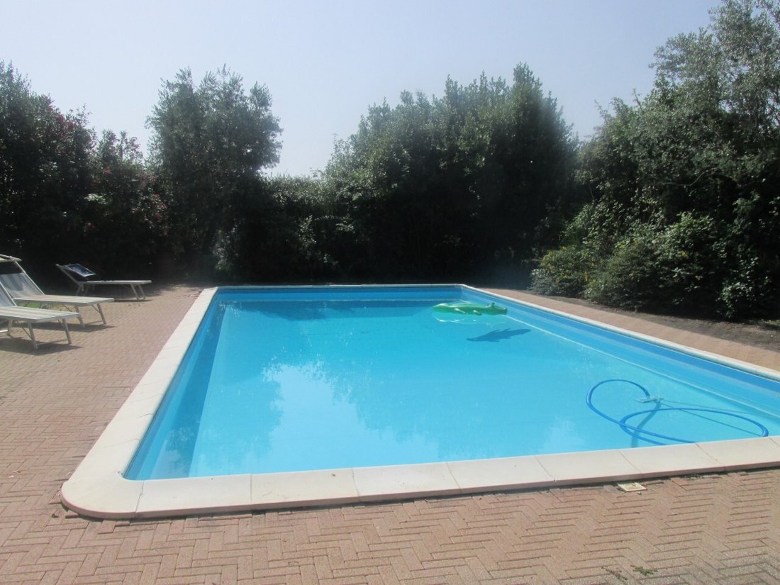 Villa in Calisese - Case Missiroli, Cesena, Emilia-Romagna 3 - 14184664