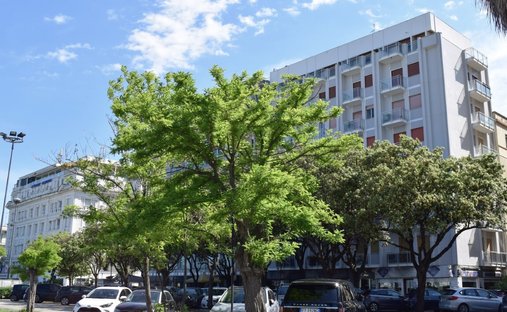 Apartment in North Center, Pescara, Italy 1