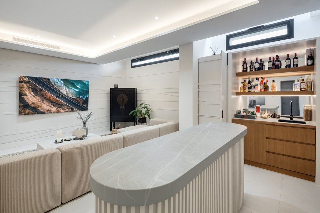 Villa in Nueva Andalucia, Marbella, Spain 4 - 16024426
