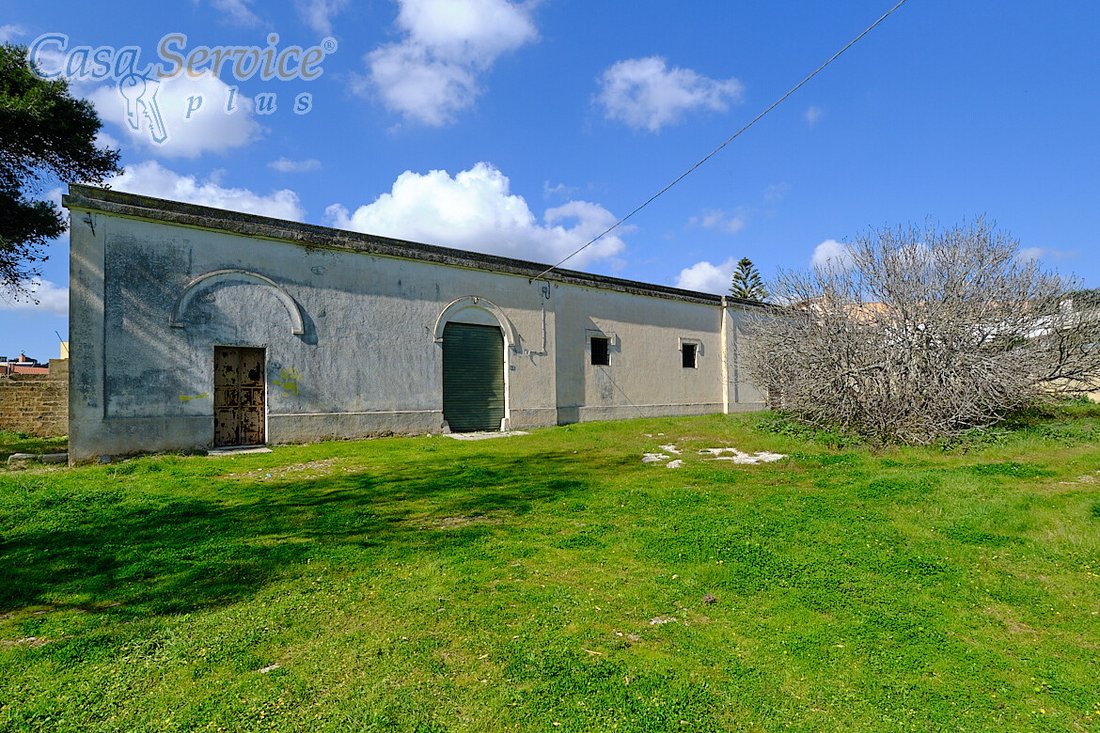 House in Specchia, Apulia, Italy 1 - 13562834