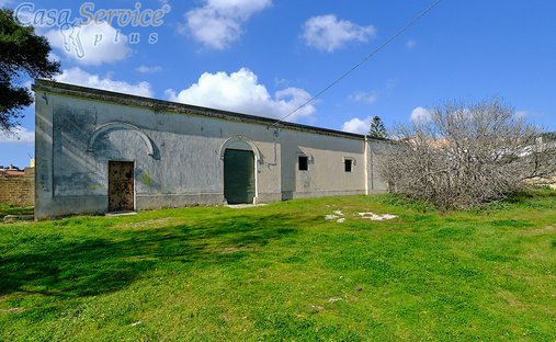 House in Specchia, Apulia, Italy 1