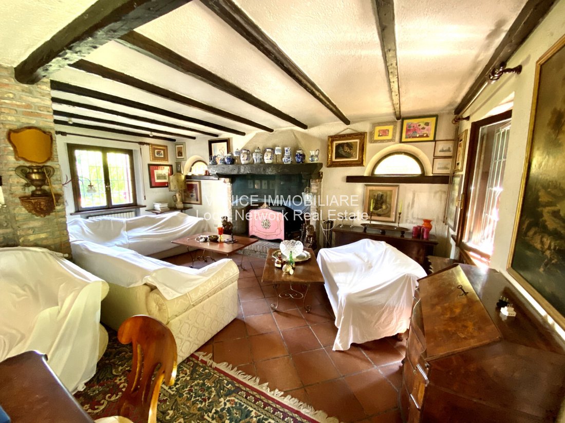 House in Peseggia, Scorze, Veneto 4 - 12119077