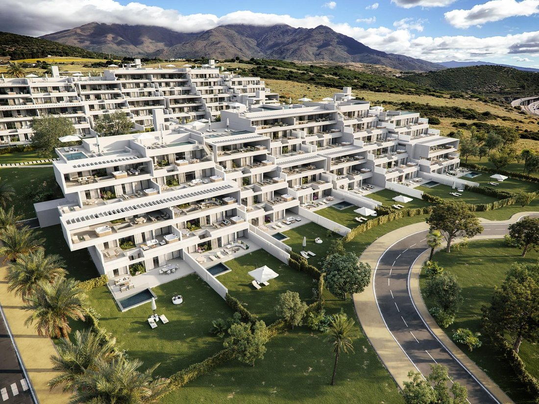 Apartment in Casares, Andalusia, Spain 1 - 16024535