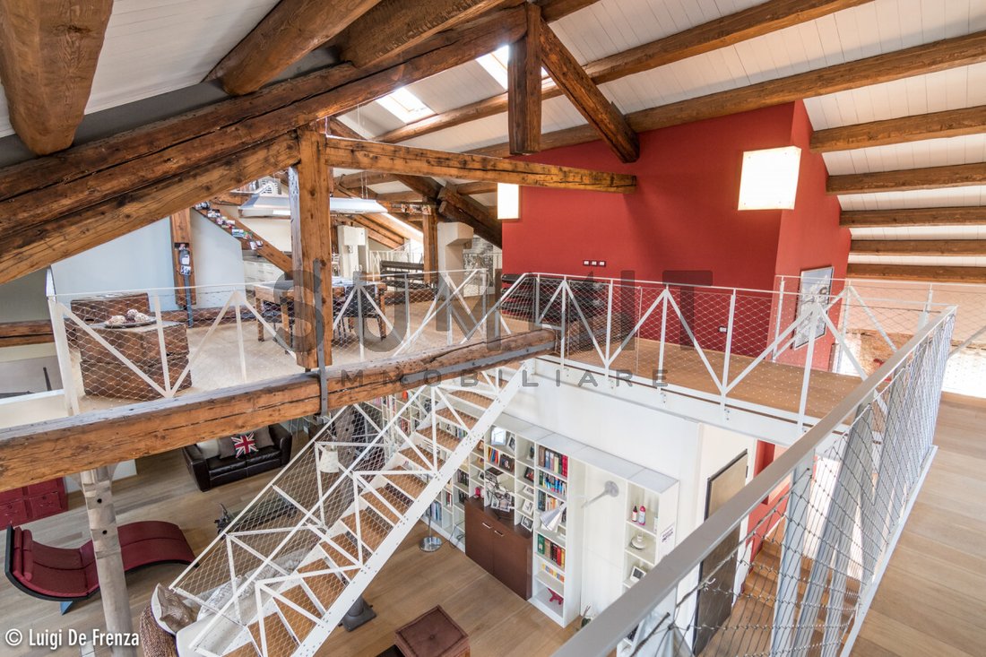 Apartment in Schio, Veneto, Italy 1 - 12741405