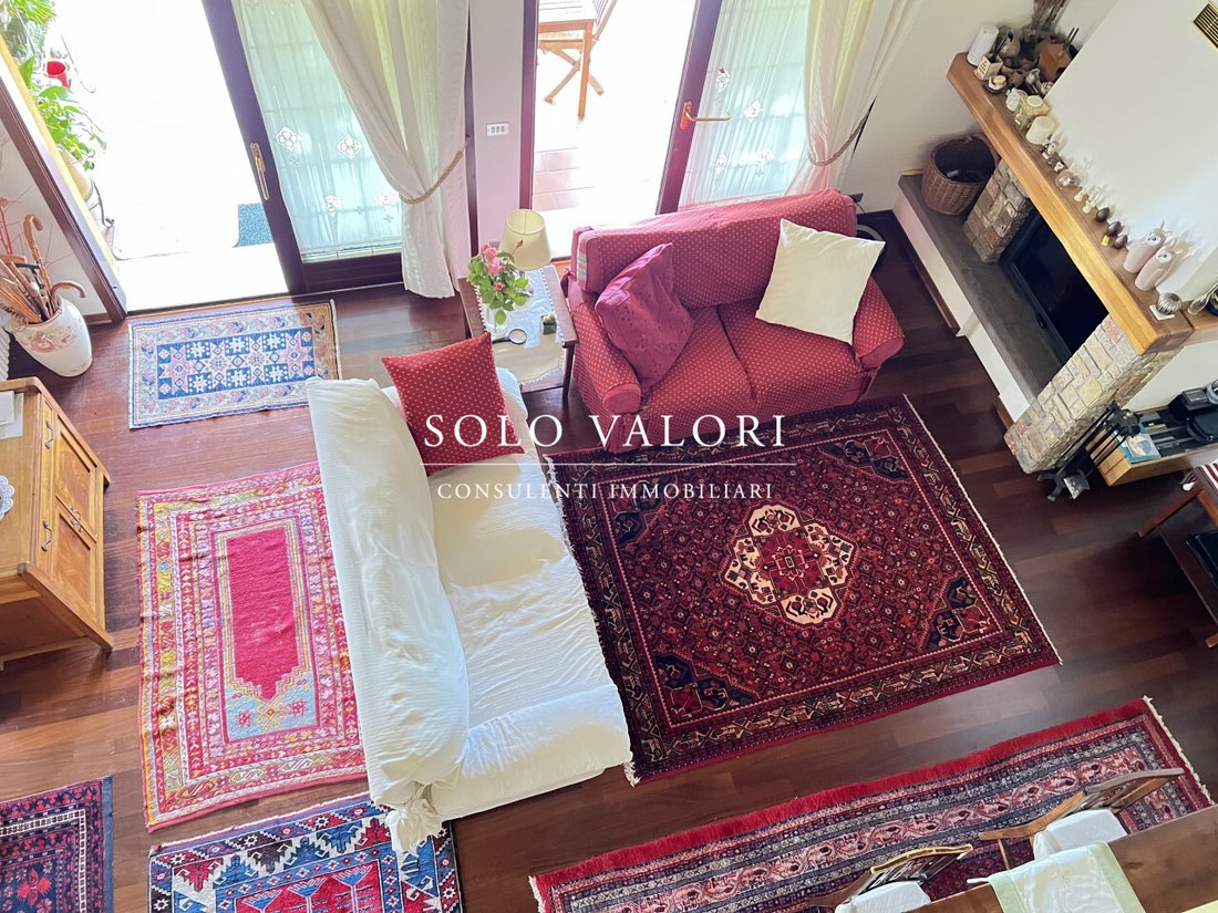 House in Resana, Veneto, Italy 5 - 15632354