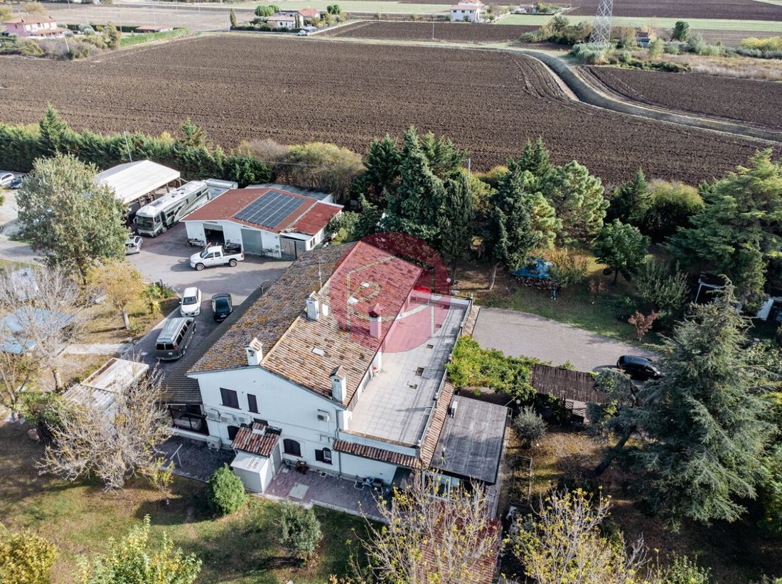 House in Santarcangelo di Romagna, Emilia-Romagna, Italy 1 - 13513600