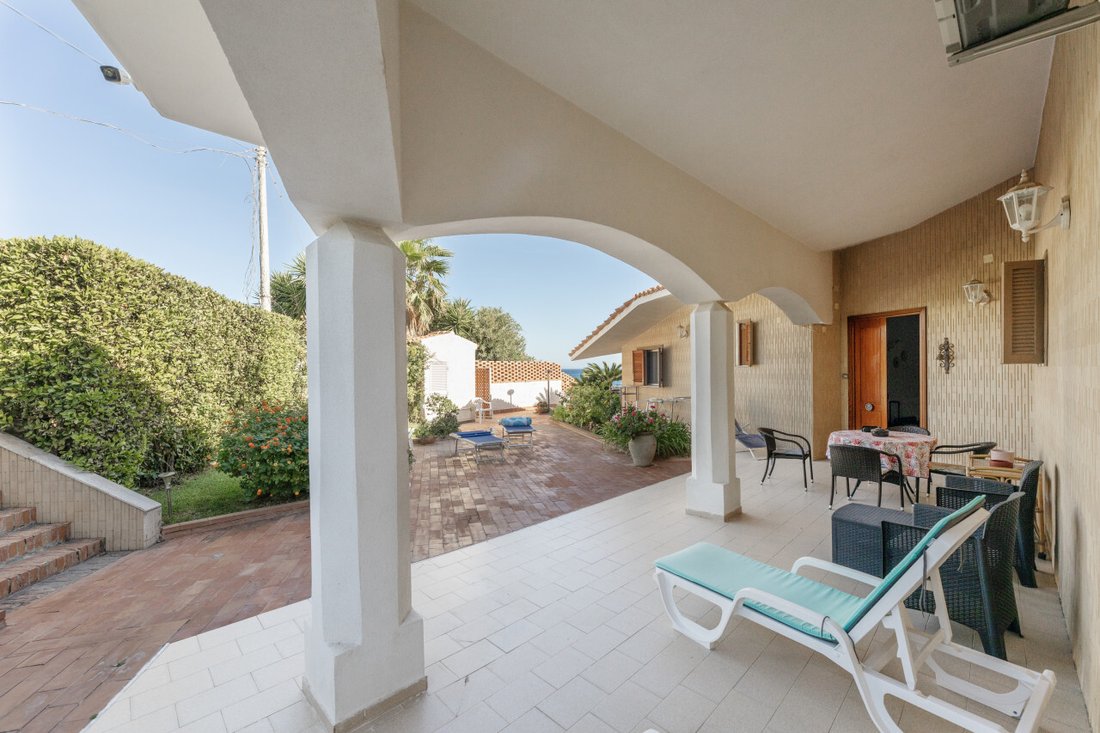 Villa in Fontane Bianche - Cassibile, Fontane Bianche, Sicily 4 - 15560954