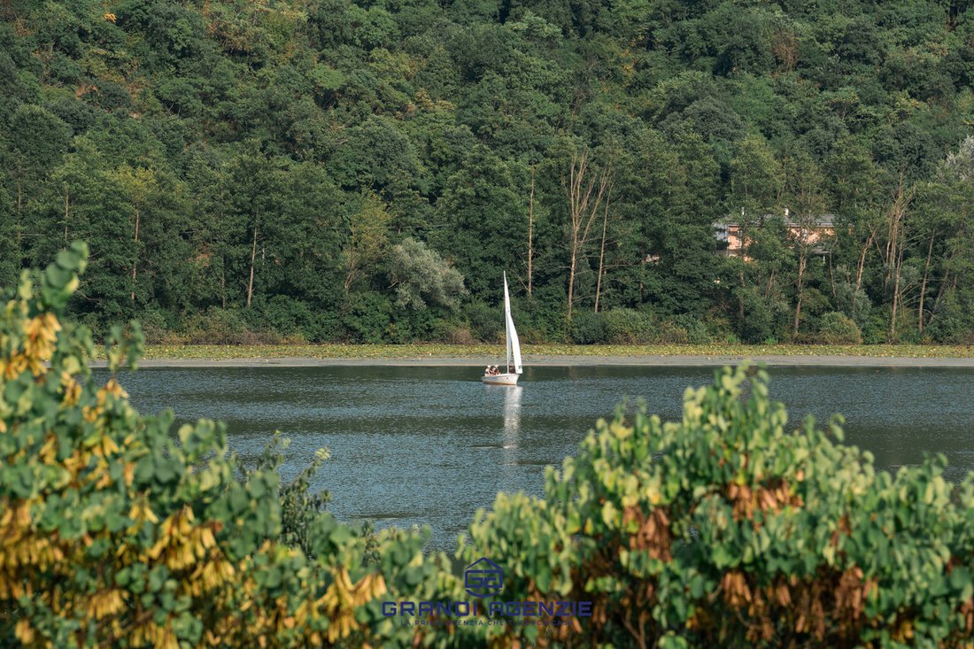 Lago di Fimon’s Forgotten Crown: A Palace Awaits Its Renaissance
