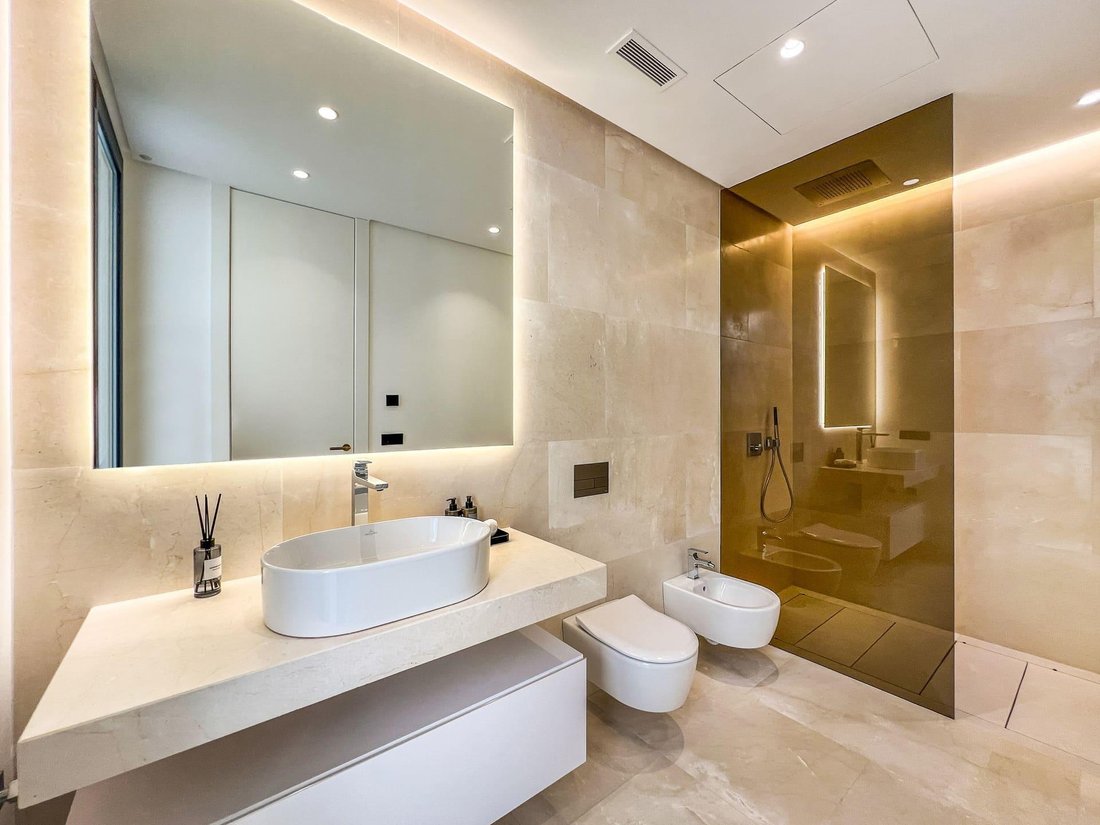 Villa a Marbella, Andalusia, Spagna 3 - 16023561