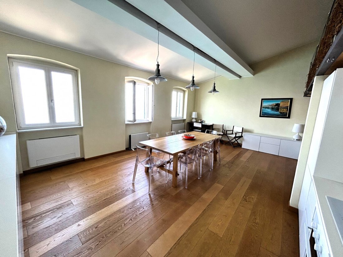 Apartment in Camogli, Liguria, Italy 2 - 14487476