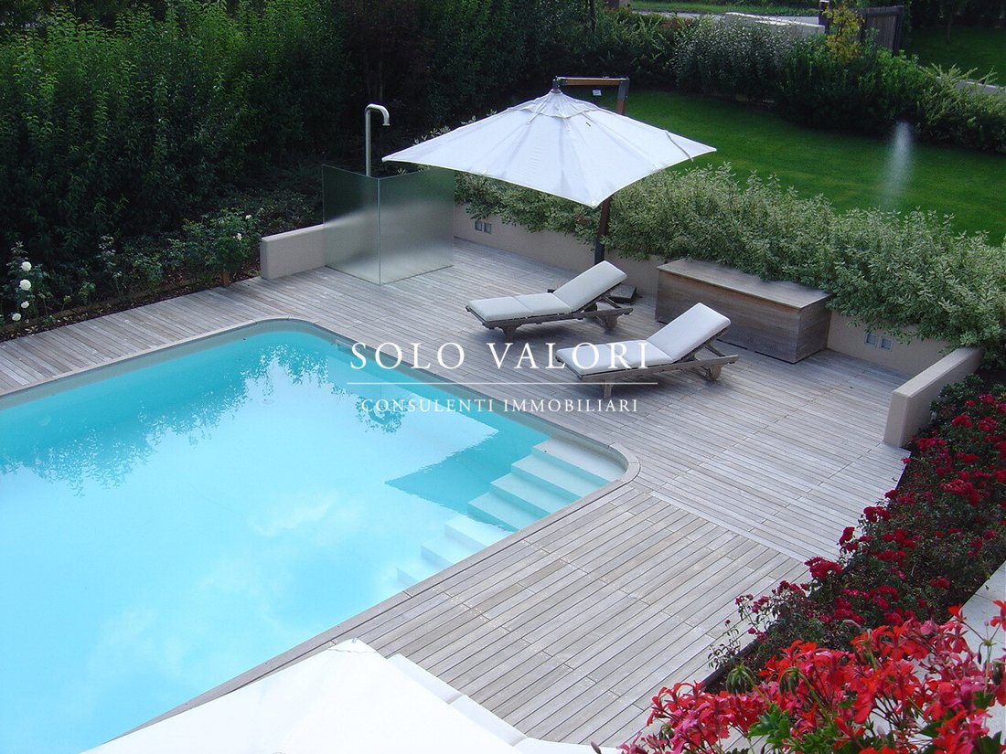 Villa in Caniezza, Veneto, Italy 5 - 15478997