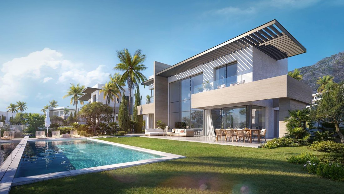 Villa in Mijas, Andalusia, Spain 5 - 16023972