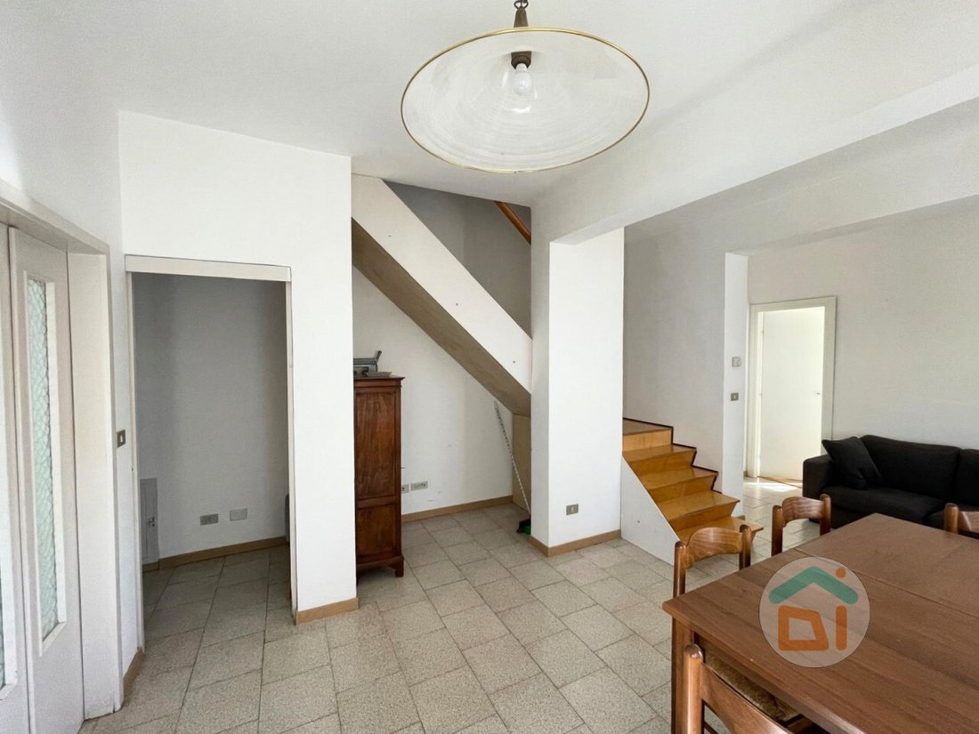 Palazzo Gorizia: A Triad of Timeless Elegance in Monfalcone’s Heart - 5