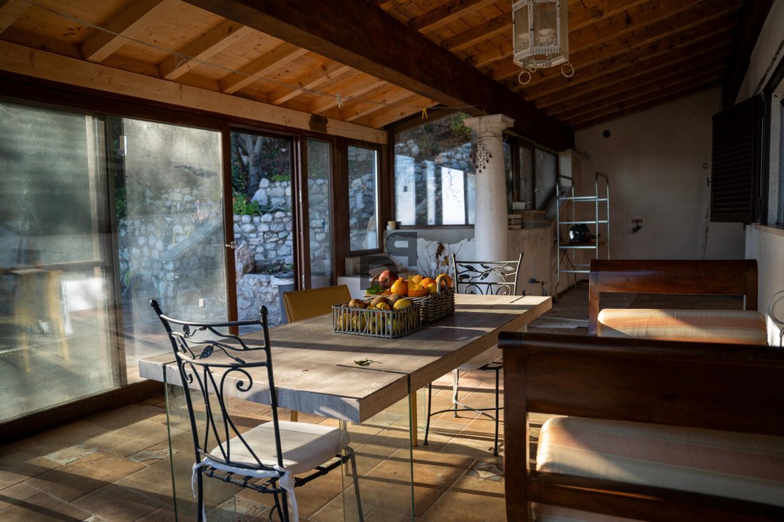 Villa in Hill Zone, Padenghe sul Garda, Lombardy 4 - 15263515