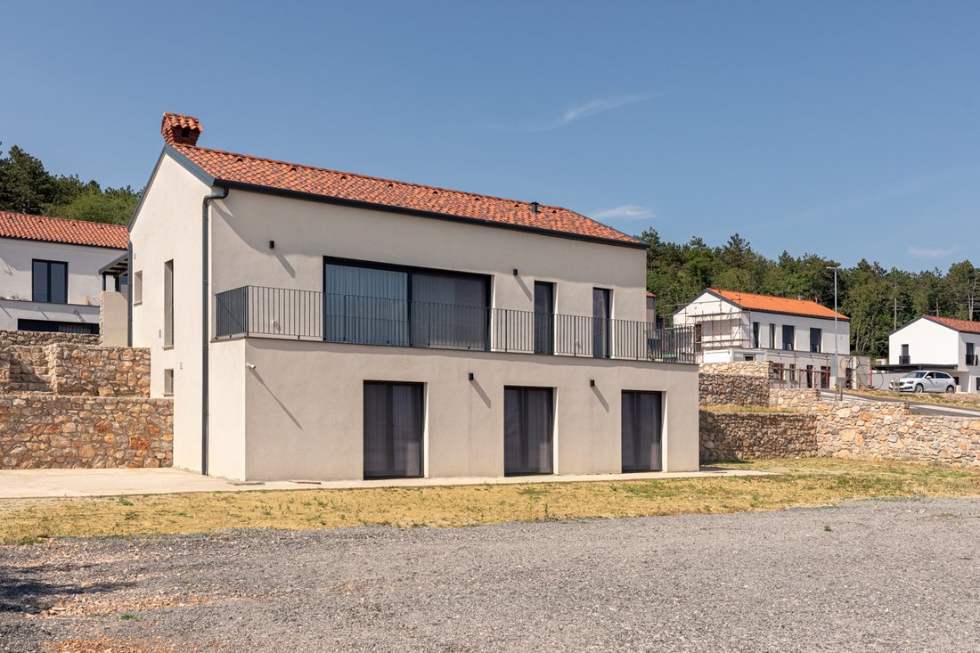 House in Italy 2 - 15973238