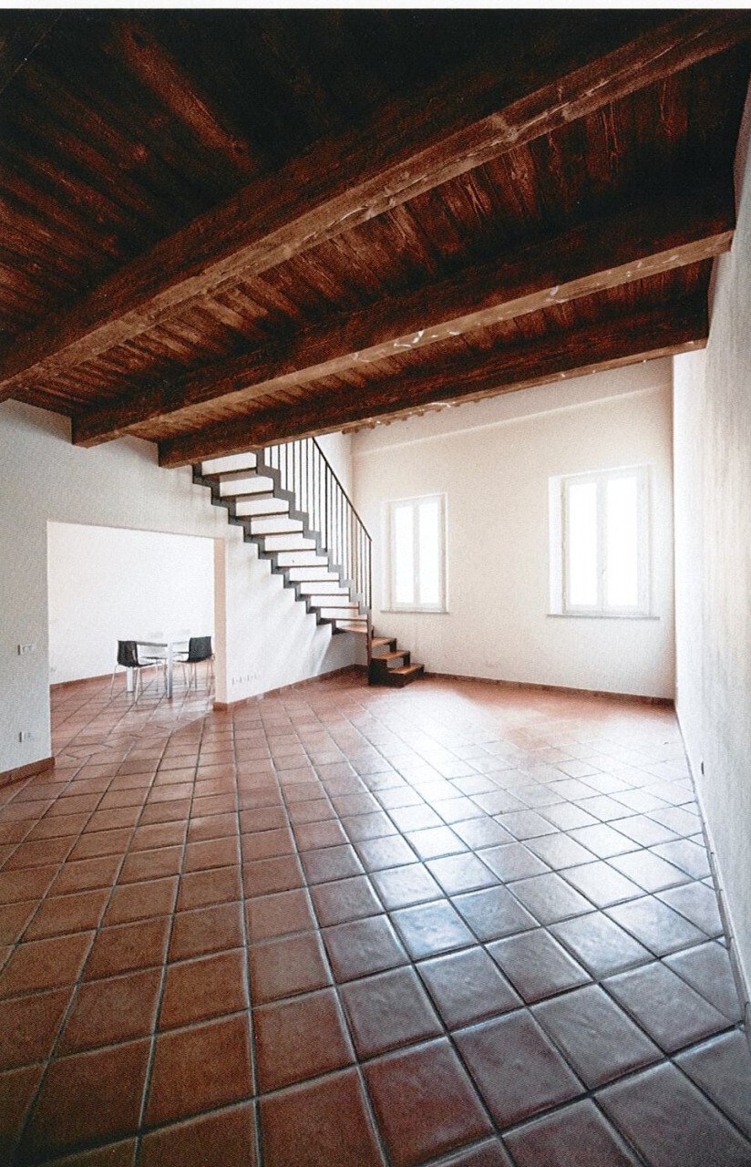 Penthouse in Fiorenzuola, Cesena, Emilia-Romagna 2 - 12118655