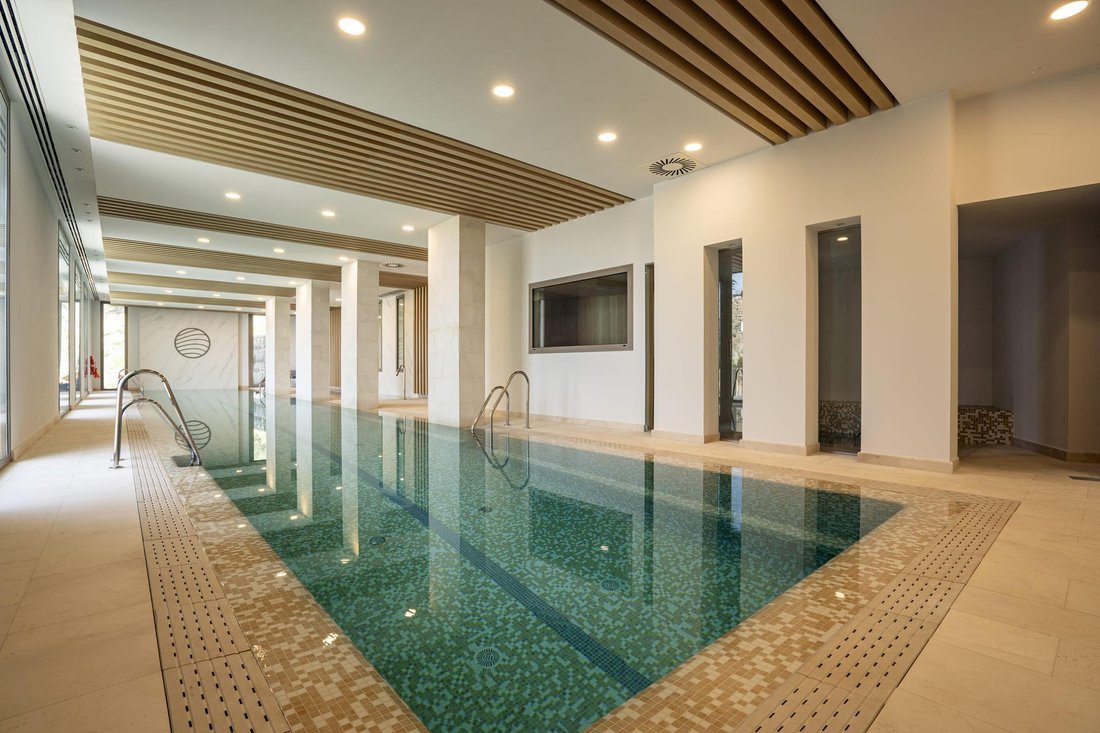 Apartment in La Quinta, Benahavis, Andalusia 2 - 16024219