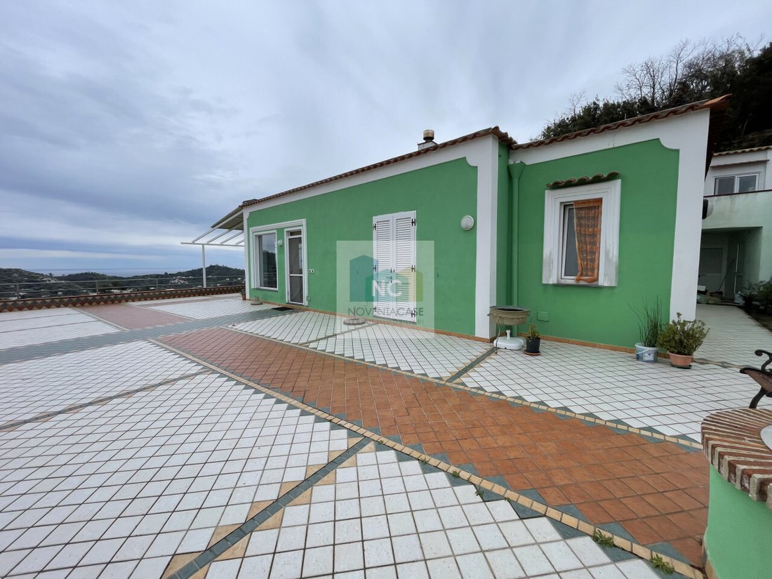 Villa in Cretaio, Campania, Italy 5 - 15514693