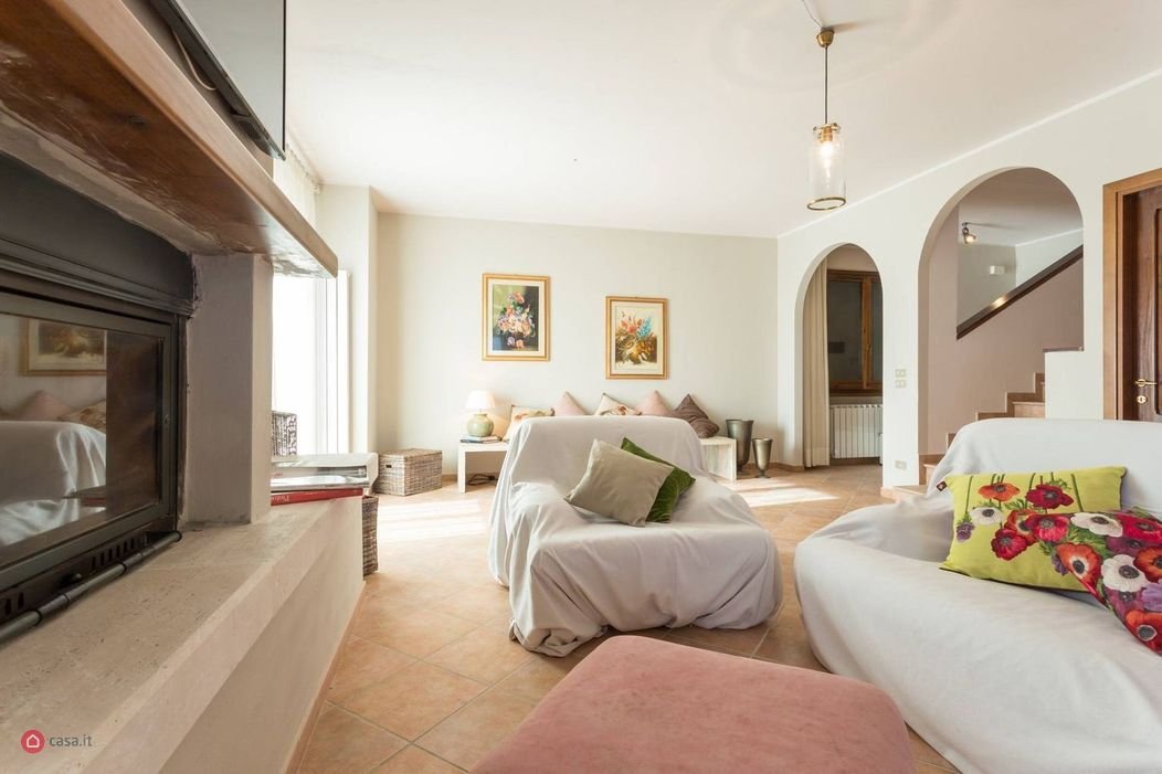 Villa in Passignano sul Trasimeno, Umbria, Italy 4 - 14877894