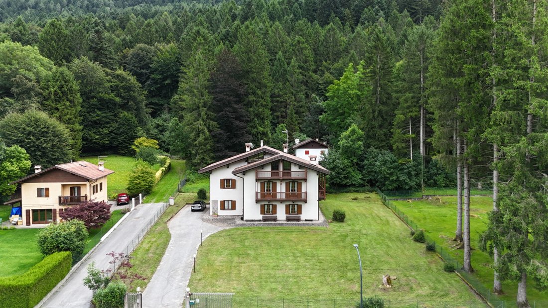 House in Fiave, Trentino – Alto Adige/Südtirol, Italy 1 - 16023564