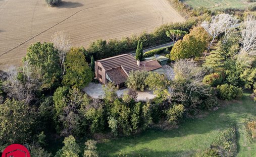 Villa in Poggio Torriana, Emilia-Romagna, Italien 1