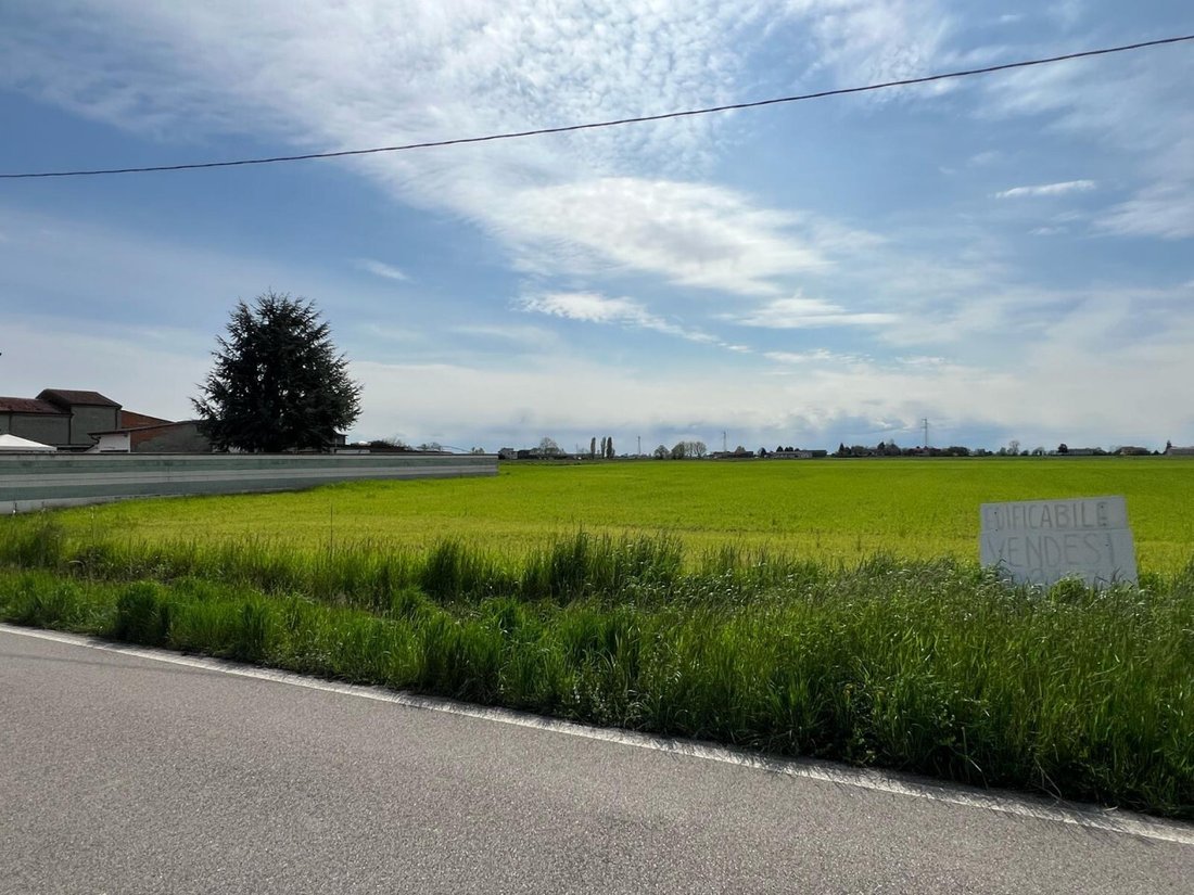 Land in Legnago, Veneto, Italy 1 - 15471966