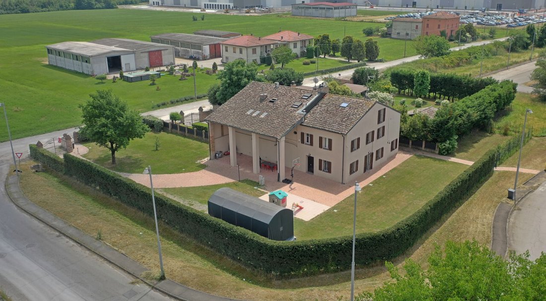 House in Cortile San Martino - Benedetta, Parma, Emilia-Romagna 1 - 15762453